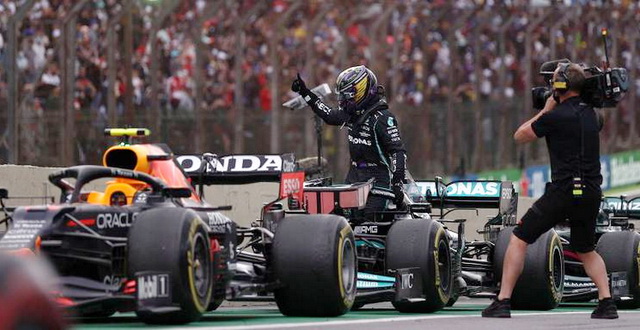 Autódromo de Interlagos se prepara para receber Fórmula 1 em novembro