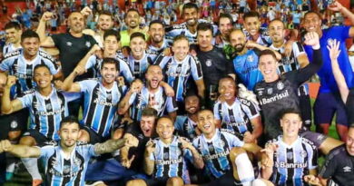 Grêmio volta a Séria A do Brasileirão 2023, Série B ainda tem duas vagas de acesso indefinidas