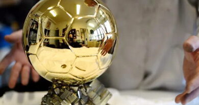 Três brasileiros estão entre oa indicados ao prêmio Bola de Ouro 2022