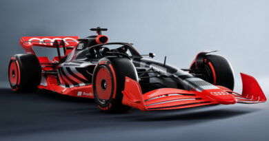 Fórmula 1: Parceria estratégica com Audi renderá novos motores para Sauber