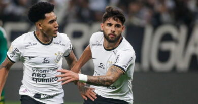 Corinthians negocia venda de Du Queiroz em movimento para manter Yuri Alberto