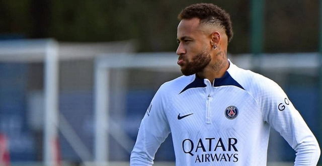 De saída do PSG destino de Neymar já parece certo