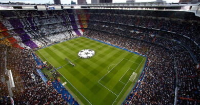 Real Madrid arrecada fortuna apenas com venda de ingressos para sócio-torcedor