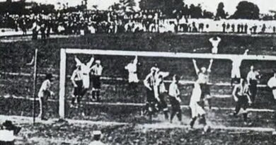 Primeiro clube de futebol do Brasil foi fundado em 1888, saiba qual