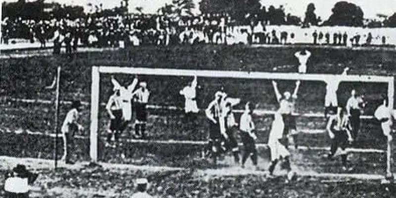 Primeiro clube de futebol do Brasil foi fundado em 1888, saiba qual