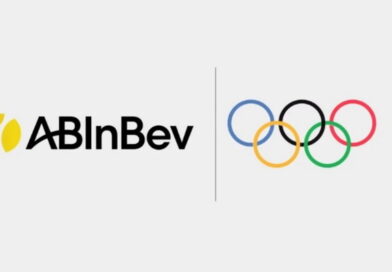 Anheuser-Busch Inbev é a nova patrocinadora do COI