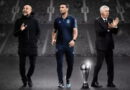 Lista com os melhores técnicos do mundo tem Abel Ferreira; veja o ranking